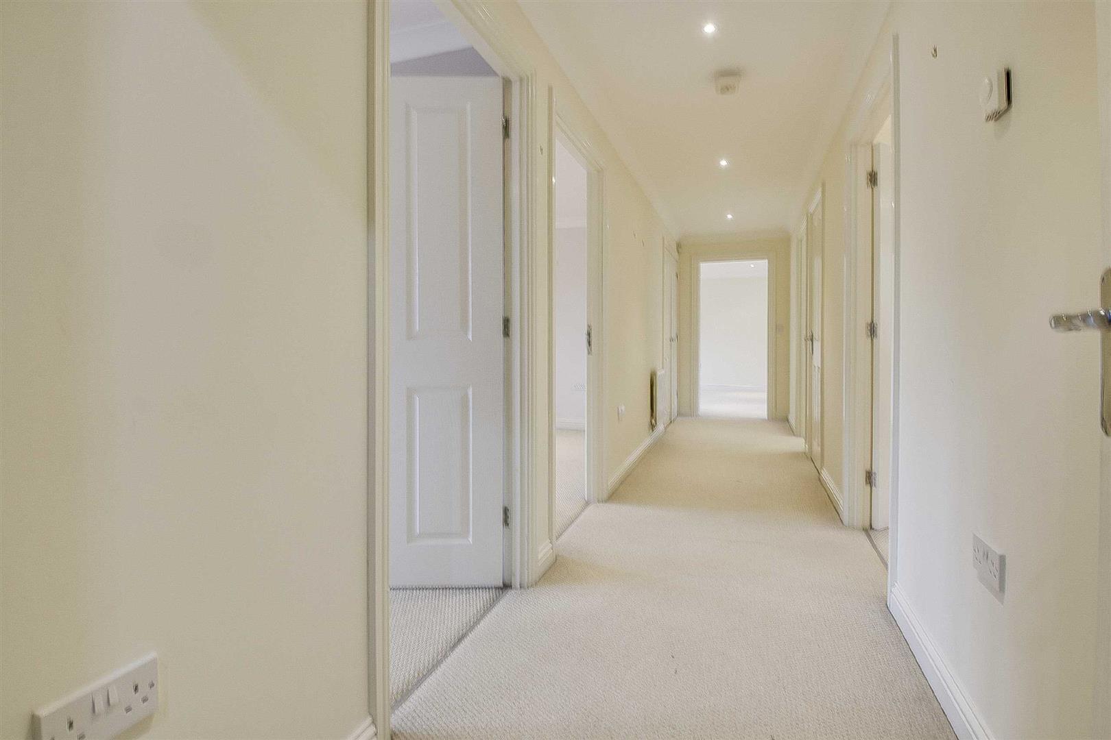 Woodall Close, Middleton, Milton Keynes